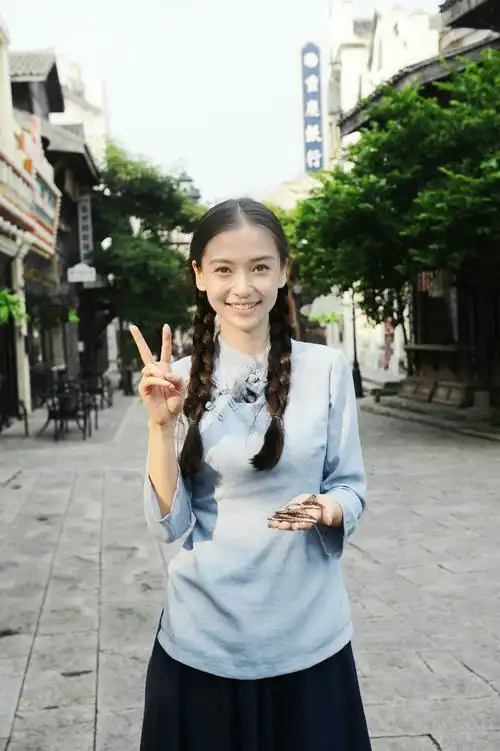 angelababy杨颖奔跑吧兄弟第三季