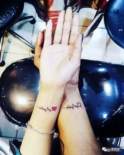 (你为什么纹身?