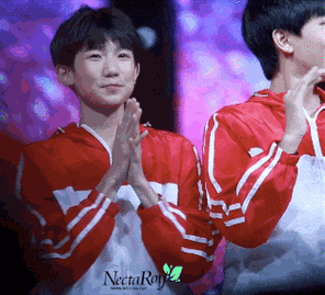 卷发超话帖2条➕超话发帖被苹20条#王源2023岁稔予安#@tfboys-王源