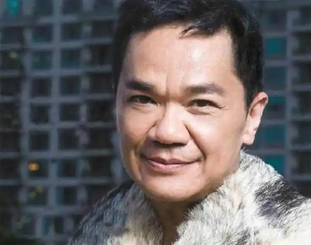 何家驹被封为「香港演艺圈恶人之首」,代表作有《监狱风云》,《龙之