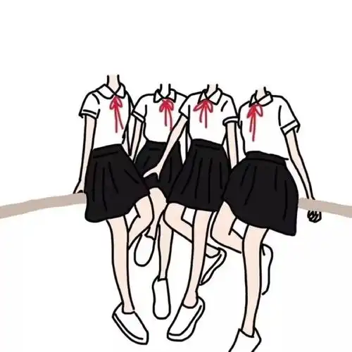 各类p图素材太好玩了