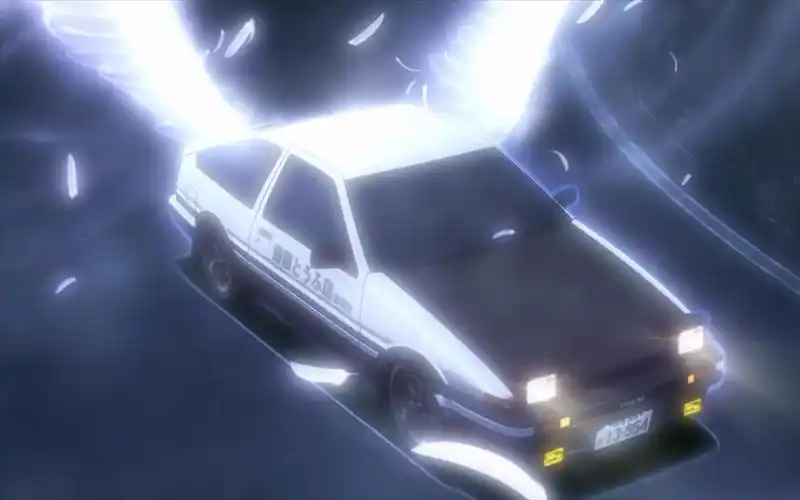 动画原声头文字dspeedyspeedboy