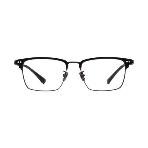 微帕v牌眼镜框男方框商务近视散光眉线框眼镜架钛金属镜腿轻v9728