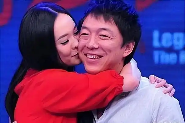 很多漂亮女明星都表示过想和黄渤结婚呢.