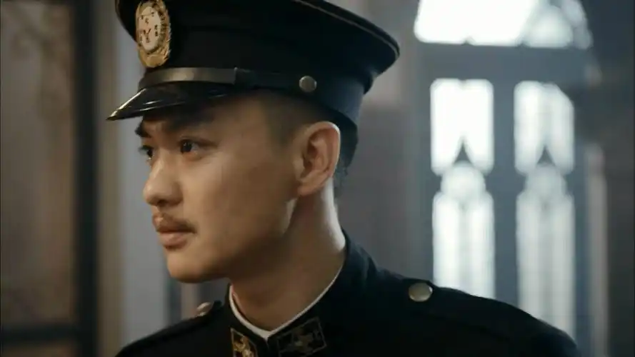 周一围新剧开播,虽然角色受到吐槽,但有演技的他在后期让人期待