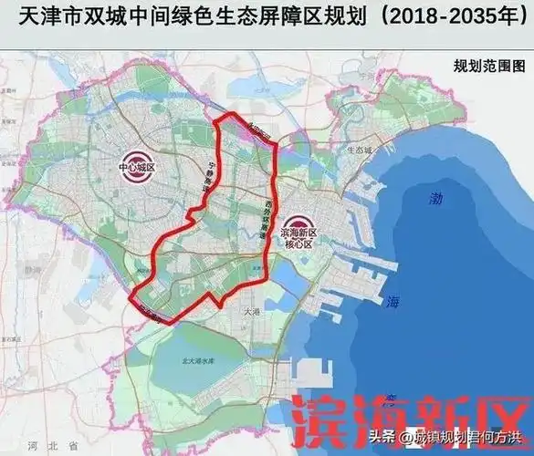 关于将天津市滨海新区更名为塘沽新区并把"滨海"还给滨海县研究