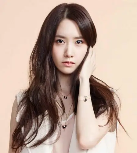 林允儿有种清纯的美,她哪里最吸引你?