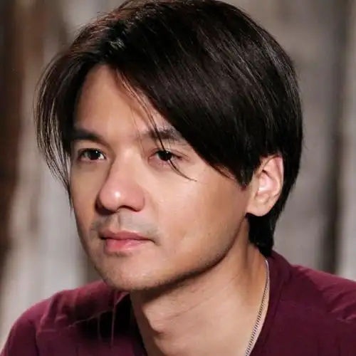 冯德伦中国粉丝会