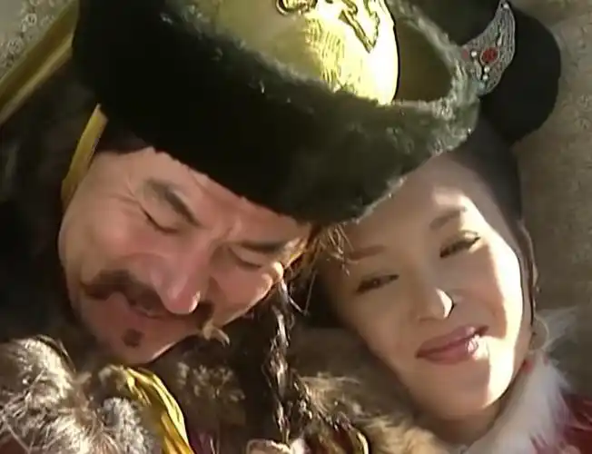 康熙王朝中蓝齐儿为何宁愿跟随葛尔丹也不回到康熙身边