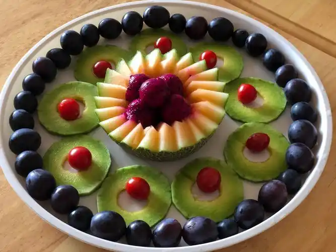 石门县启航幼儿园——果六班"庆六一"