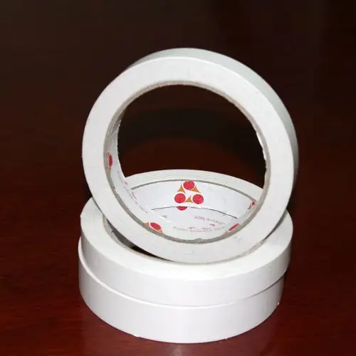 15mm超强粘力双面胶 高粘度油胶 高品质双面胶带 厂家直销批发