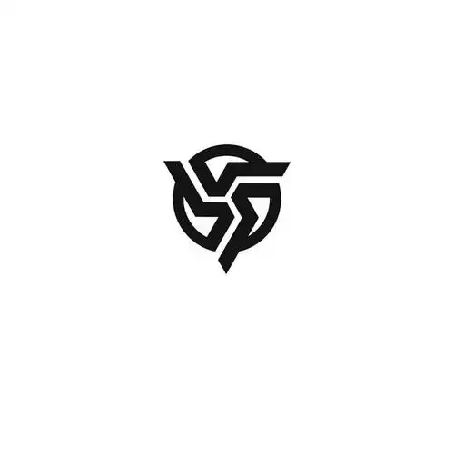 优秀logo设计欣赏!极简风