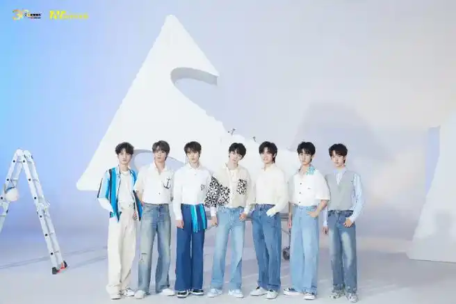 时代少年团巡演下一站广州##时代少年团巡演广州站