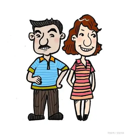 中年夫妻都会冷淡吗?