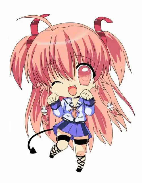 ♪【超可爱动漫人物】二次元,动漫,萌呆,… - 堆糖,美图壁纸兴趣社