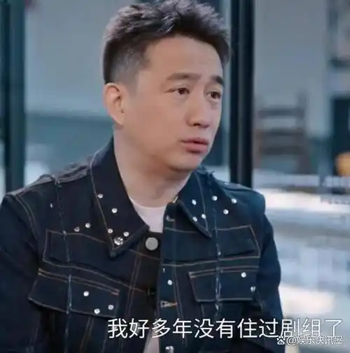 原创善恶终有报最终迎来了悲惨结局52岁黄磊又曝丑闻人设崩塌