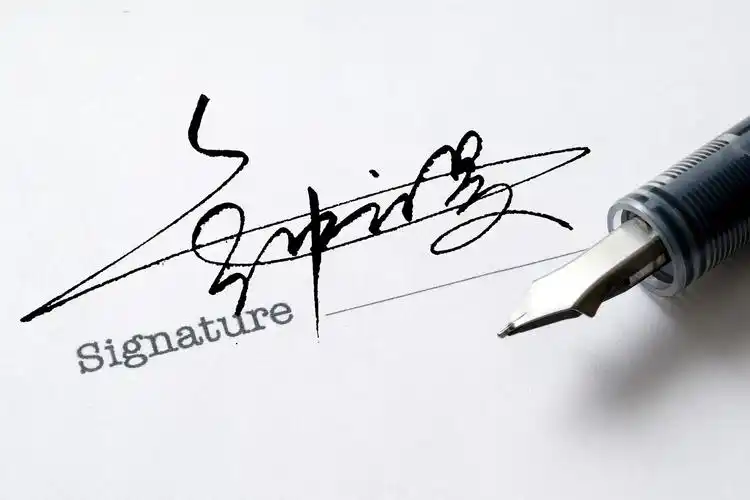 怎么设计自己的个性签名,才能得体大方不做作