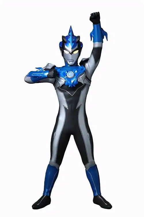 00个奥特曼的名字大全图片