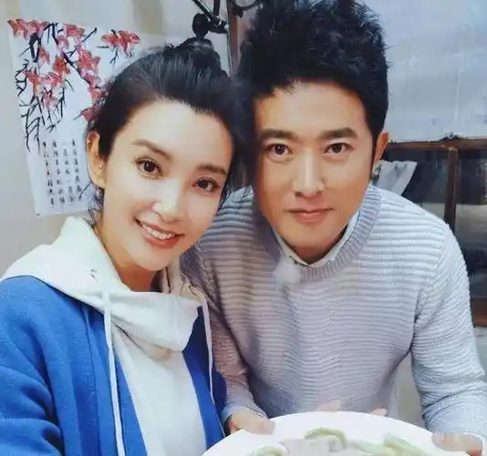 事实证明一夜毁掉彭于晏的李冰冰揭露了娱乐圈的残酷真相