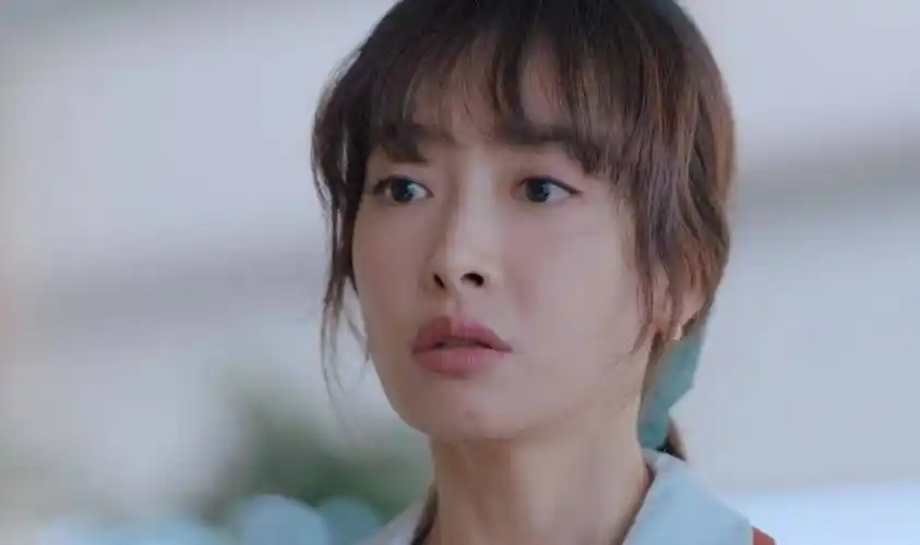 42岁周渝民和37岁宋茜演现偶我忍了,但实在忍不了十级的磨皮滤镜