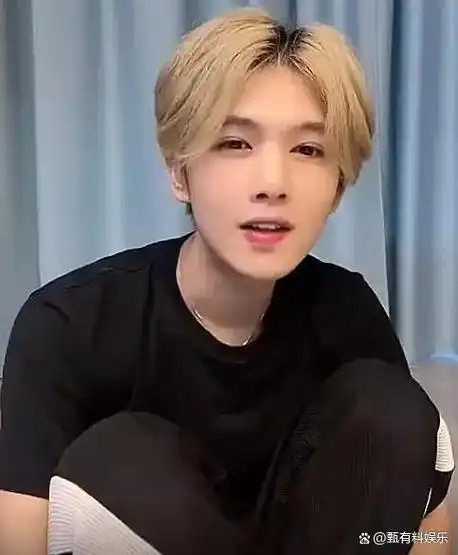 鹿哈的23岁,比鹿晗赚的还多,你敢相信吗?