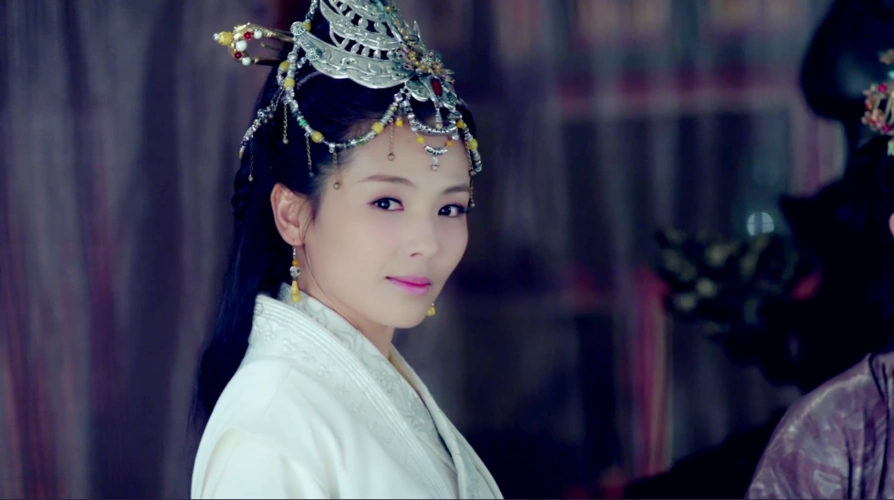 琅琊榜 霓凰郡主