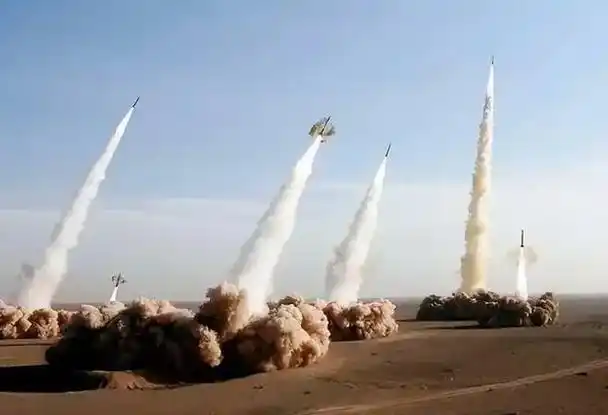 东风41洲际导弹威力从 中国飞到美国要多久?值得自豪