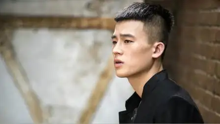 青禾男高:欧豪秒变扛把子,这气场,燃爆了!