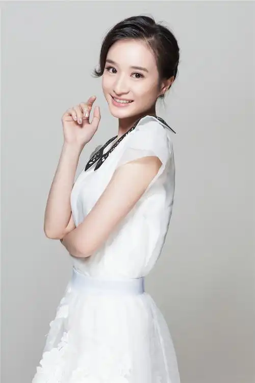 林好小清新唯美写真