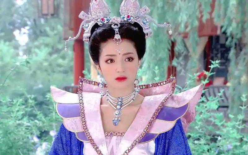 活动  【封神英雄榜】玉磬的造型9套|麦迪娜