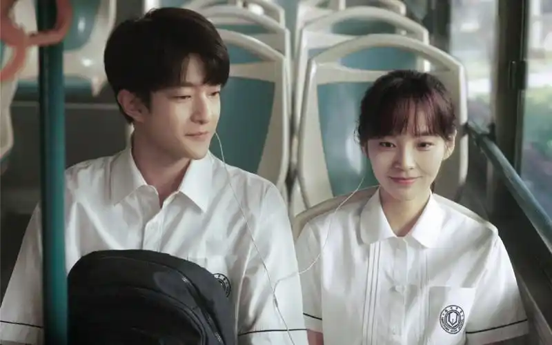 一闪一闪亮星星#林北星#张万森#张佳宁#屈楚萧#星