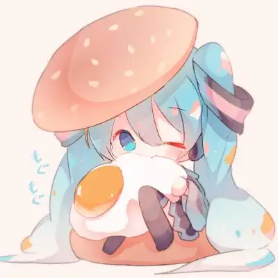 q版未来初音