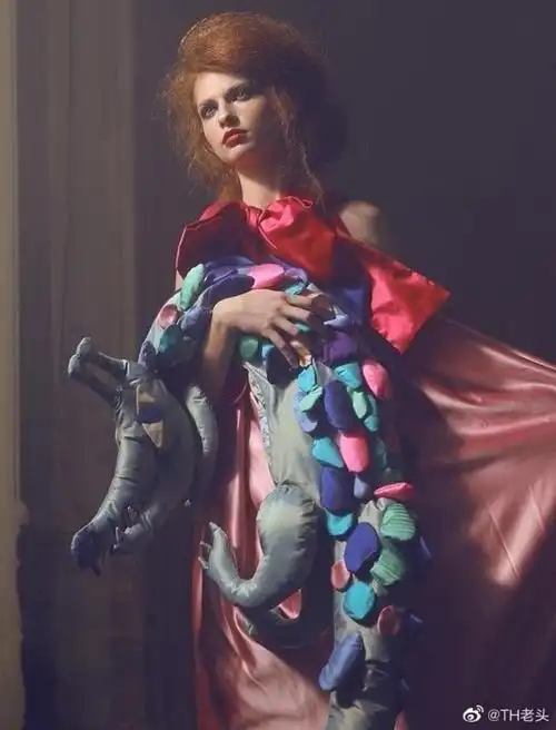 斯洛伐克摄影师lenka sršňová拍摄的一组… - 堆糖,美图壁纸兴趣