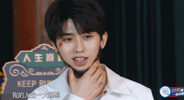 换不换学区房要不要植发,人生就像黑白转盘,新季跑男走心又走脑