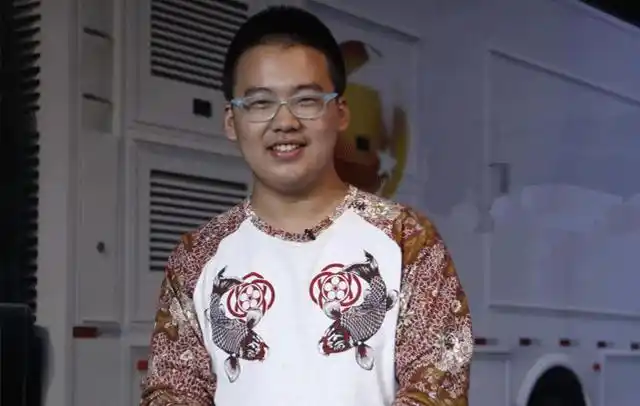 从《庆余年》到《赘婿》,郭麒麟的转型很成功:如今也是流量担当