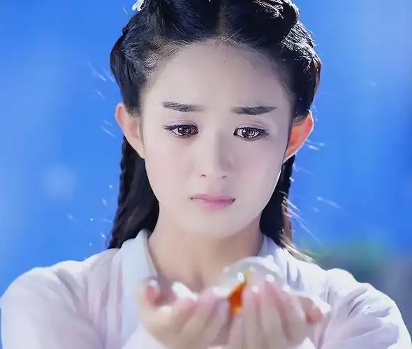 赵丽颖主演的11部古装剧,火了5部,扑了2部,关键还要看男主是谁