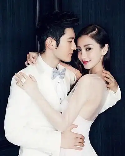 知名娱记曝baby和古天乐结婚度蜜月杨颖方首度正面回应