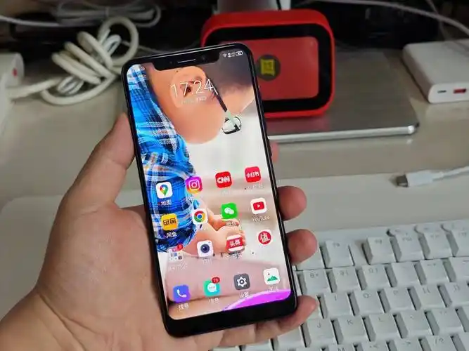 性价比最高的骁龙845手机,还带ip68防水,最低200多元