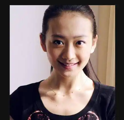 早年王鸥好清纯,五官精致大长腿抢镜,网友:比杨幂好看多了!