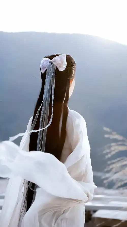 刘亦菲神雕侠侣