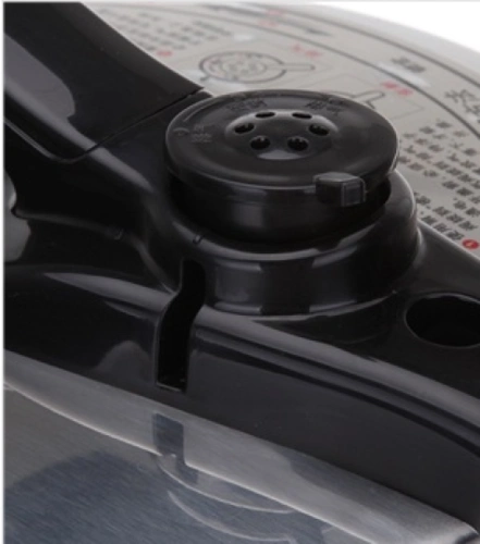 [晒单帖]奔腾(povos)电压力锅