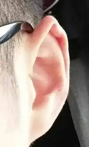 拥有这四种耳朵,便是天生有福人!_一生_仕途_scys