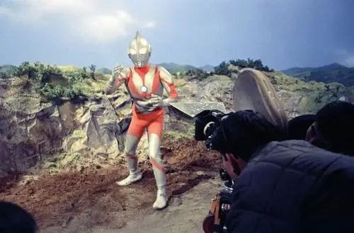 奥特曼展特摄的dna昭和平成令和追溯英雄们的漫长历史