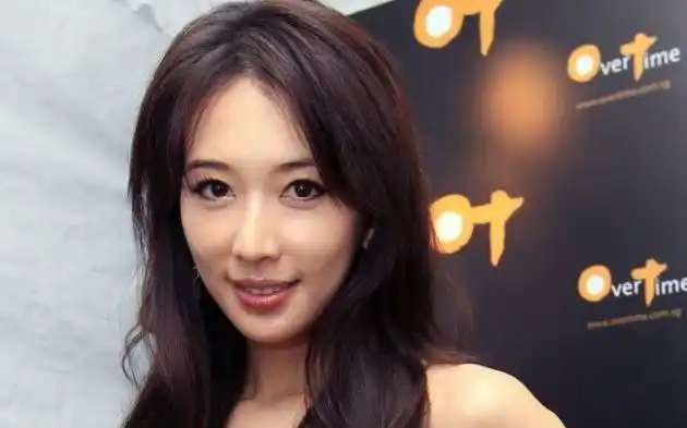 中国十大最美女星个个都是女神级别