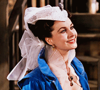 从《乱世佳人》斯嘉丽裙摆的变化看19世纪晚期美国女性服饰变迁