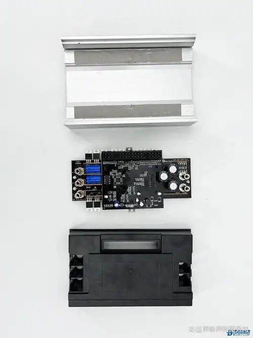 电动车控制器拆解:如何实现稳定运行?