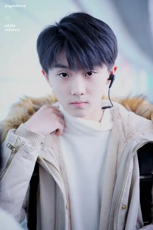 凝聚v力量##说给马嘉祺的晚安心语