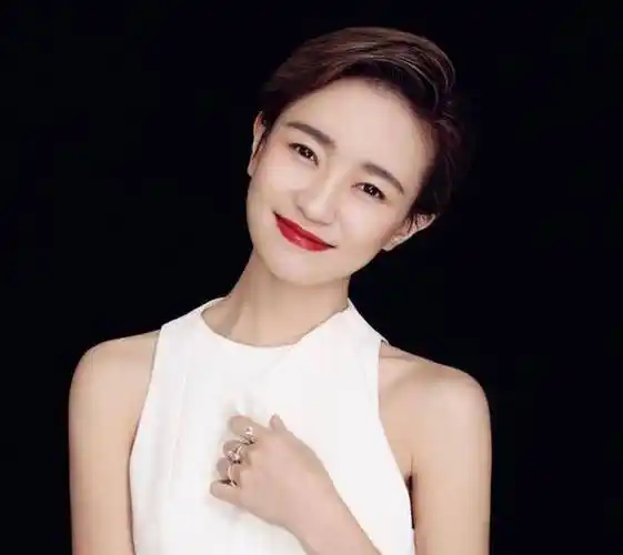 圈子_演技_女明星