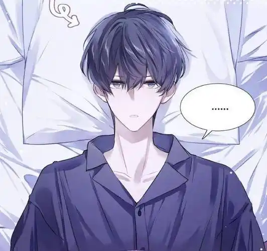 《伪装学渣》贺朝终于上线,狂拽性格尽显,怪不得只写"背影"_谢俞_漫画