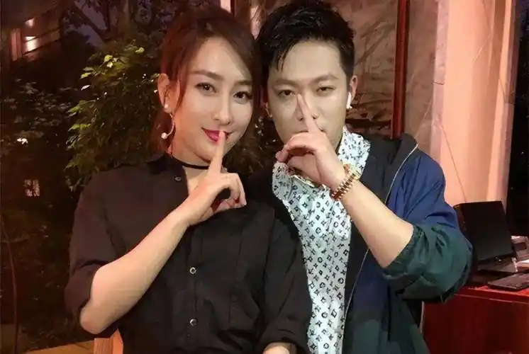 "不可一世"的马苏:"风流成性"的代价_范金涛_李小璐_军艺